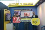 Digi and Bus Asia drive smart transportation in Sarawak Digi and Bus Asia drive smart transportation in Sarawak